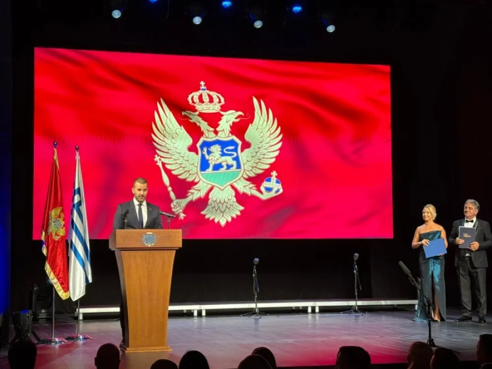 Milojko Spajić