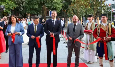 Mujović i Spajić