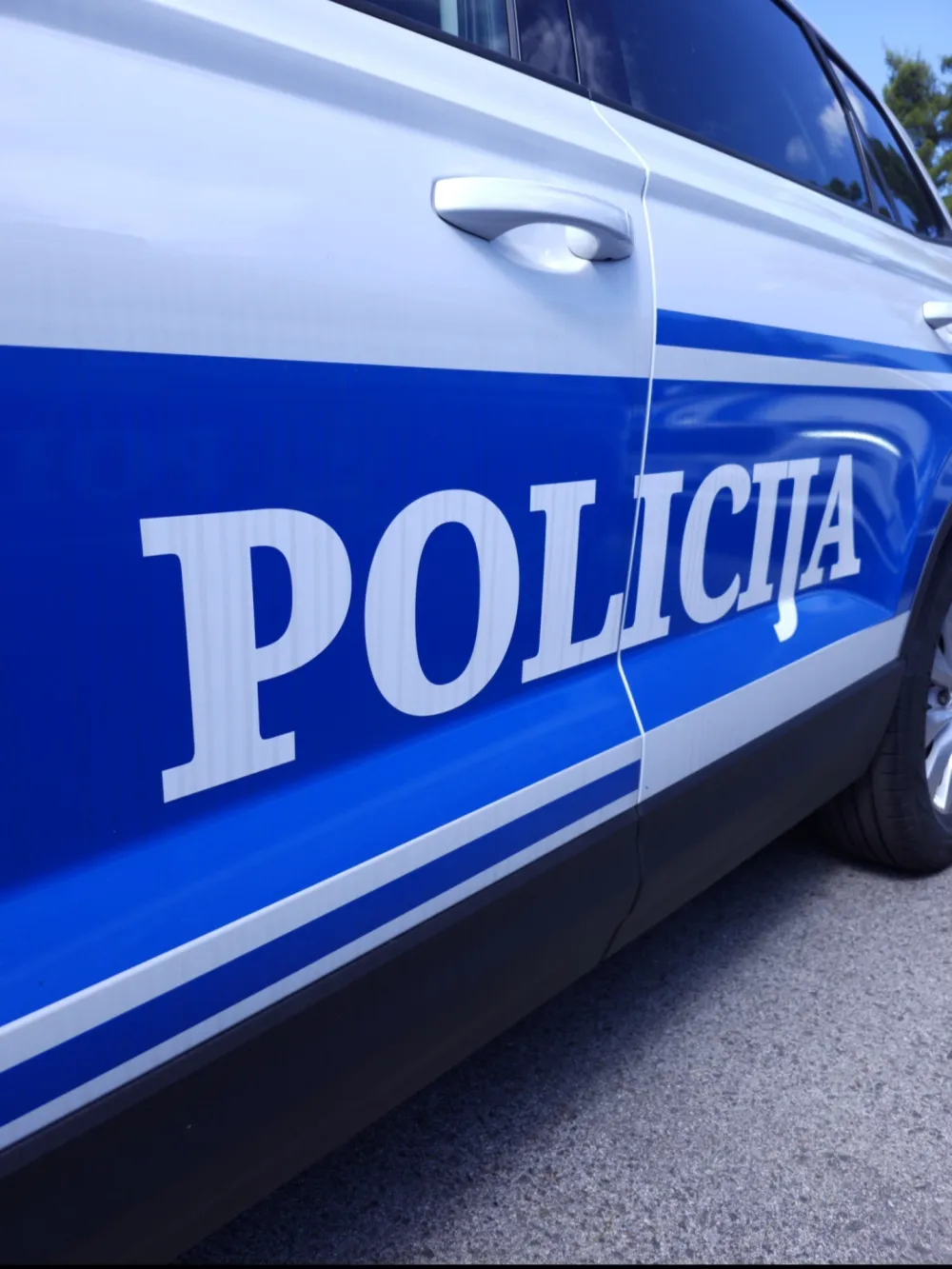 ODT odredilo zadržavanje osumnjičenog zbog sumnje da je izvr&scaron;io krivično djelo nehatno li&scaron;enje života