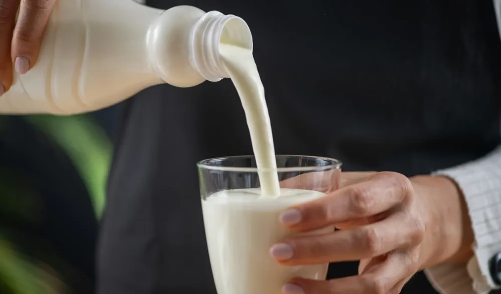 Da li treba piti kefir svaki dan? Nutricionistkinja obja&scaron;njava koristi i preporučenu količinu