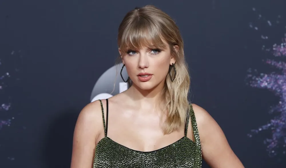 Tejlor Svift platila Njujorku&nbsp;160.000 dolara za nadgledanje njenog vjenčanja
