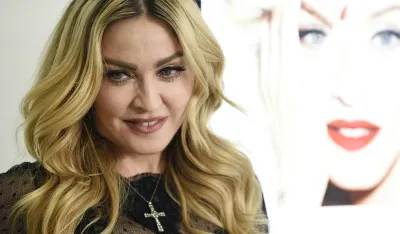 Madona s novim albumom ostvarila prvo mjesto na Bilbordovoj listi: Vratila se plesnoj muzici
