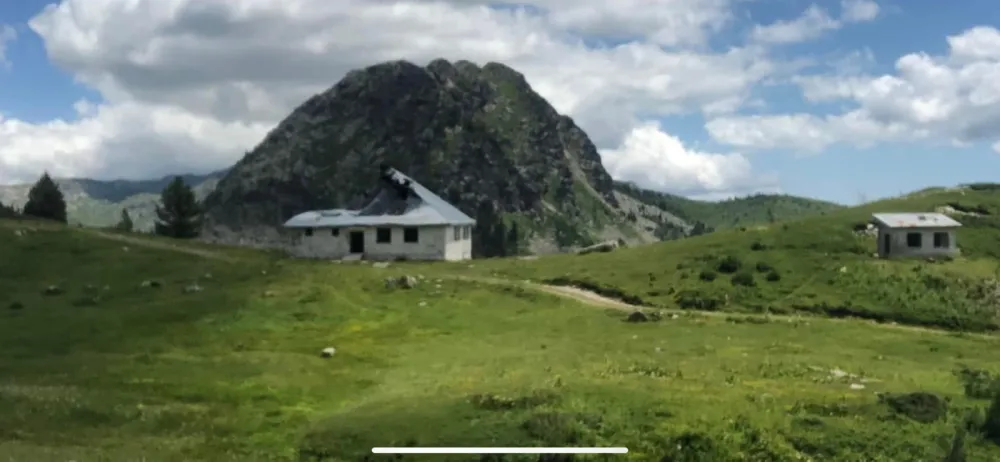 Karaule u Gusinju propadaju, inicijative ostaju bez odgovora države