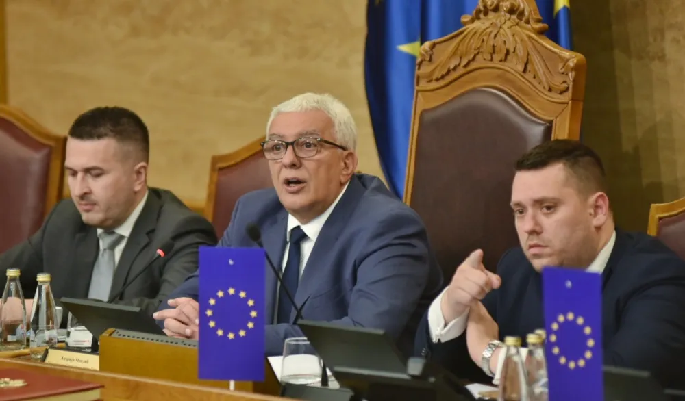 Koncesije za aerodrome ni poslije tri mjeseca nema u proceduri