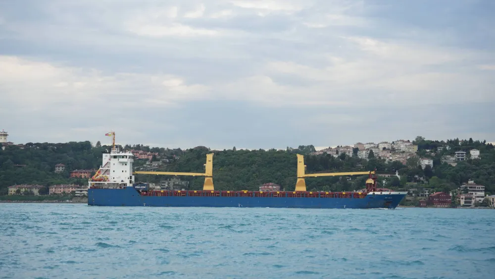 (UŽIVO) Pogođena dva tankera u Ormuzu, jedna osoba poginula; Novi američki udari na Iran
