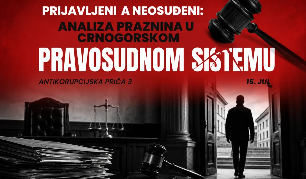 Prijavljeni a neosuđeni