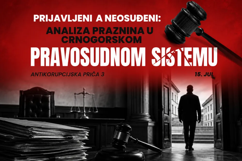 Prijavljeni a neosuđeni