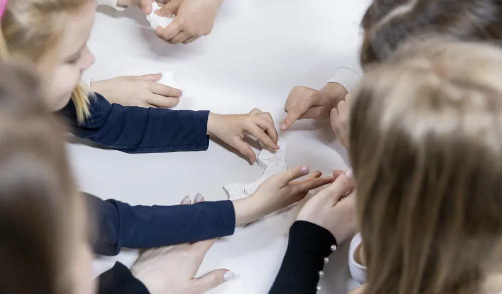 U Podgorici dovoljni kapaciteti u vrtićima tokom ljeta
