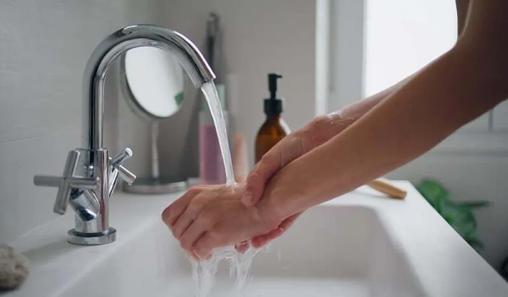 Za&scaron;to je važno redovno pranje ruku: Na ove načine možete spriječiti razvoj infekcija