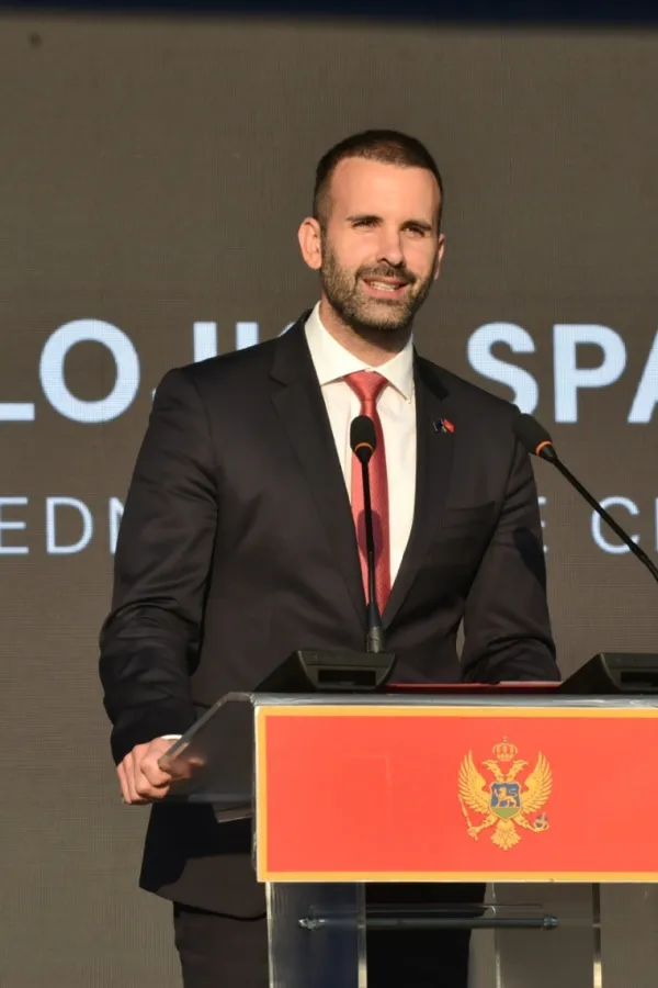 Spajić danas u Briselu zatvara jo&scaron; dva pregovaračka poglavlja