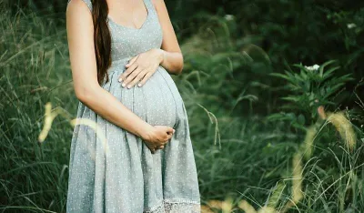  Za&scaron;to se pigmentne mrlje če&scaron;će pojavljuju tokom trudnoće