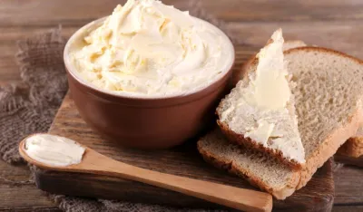 Da li puter i sir povećavaju rizik od srčanih bolesti?