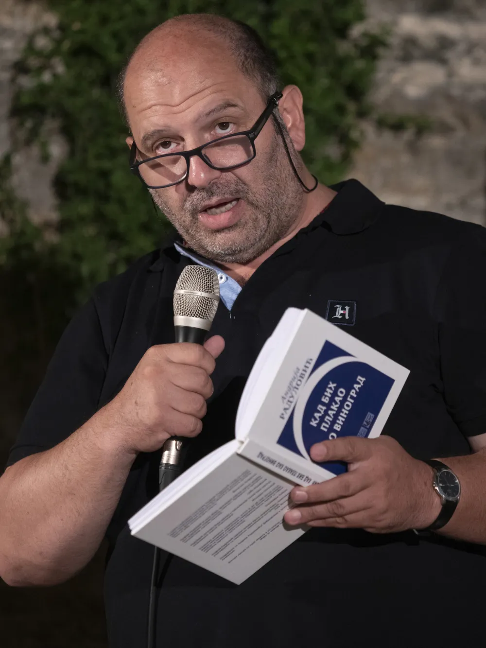 Andrija Radulović