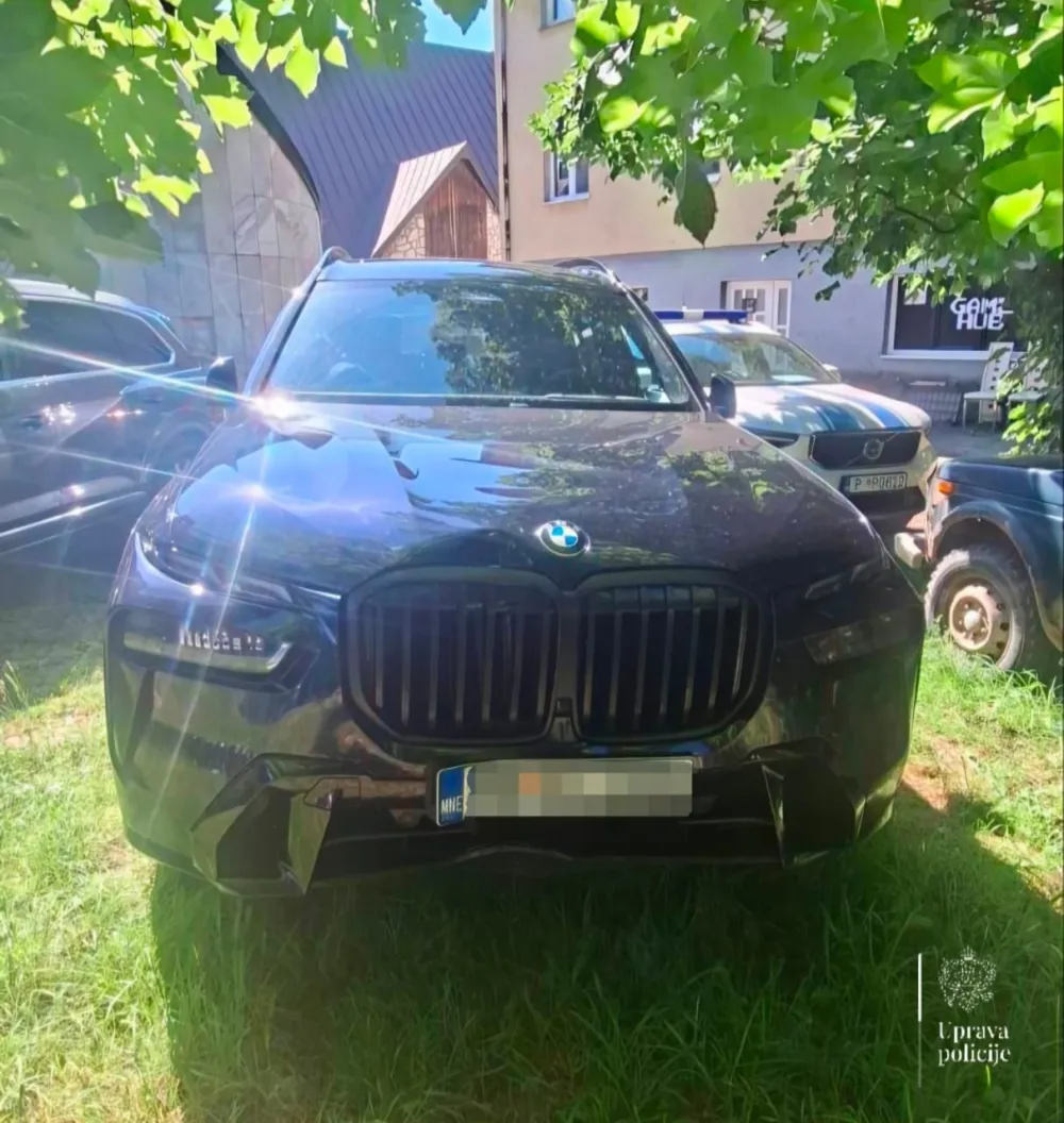 Devet lica privedeno nakon tuče na Žabljaku, policija oduzela tri vozila