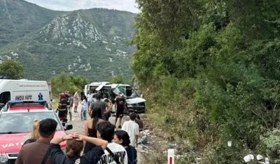 Predložen pritvor vozaču autobusa zbog te&scaron;ke saobraćajne nezgode u Lipcima