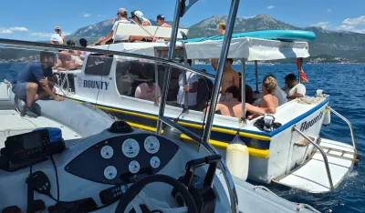 Ministarstvo pomorstva: Neodgovorno pona&scaron;anje na moru ugrožava živote, za 12 dana izrečeno 44.400 eura kazni