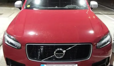 Granična policija oduzela dva vozila sa Interpolovih potjernica