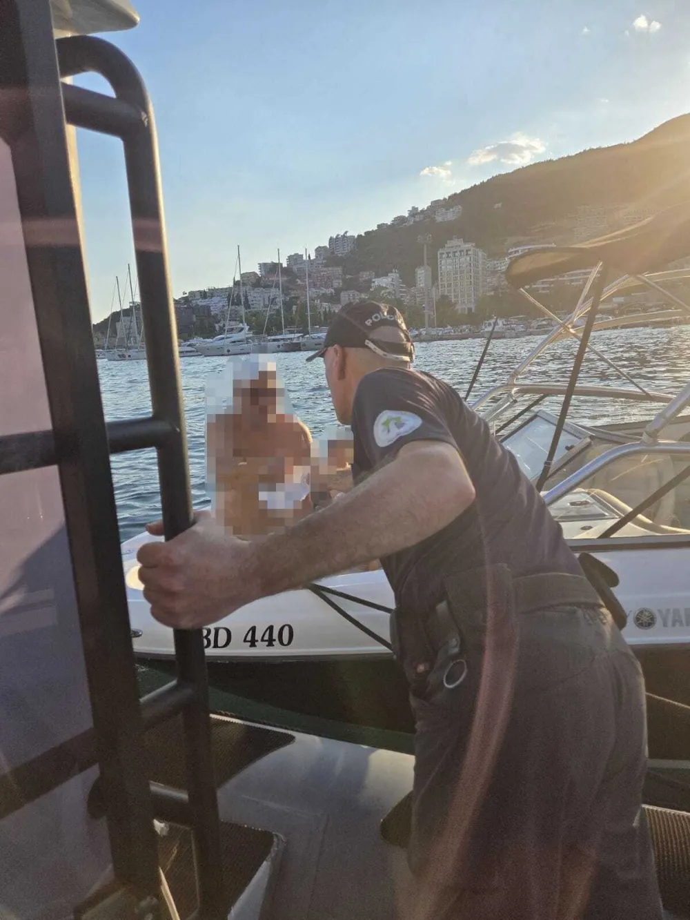Pojačane kontrole na vodi