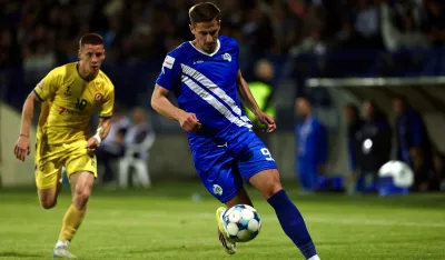MARKO MRVALJEVIĆ 