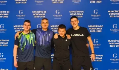 Juniorska reprezentacija Crne Gore