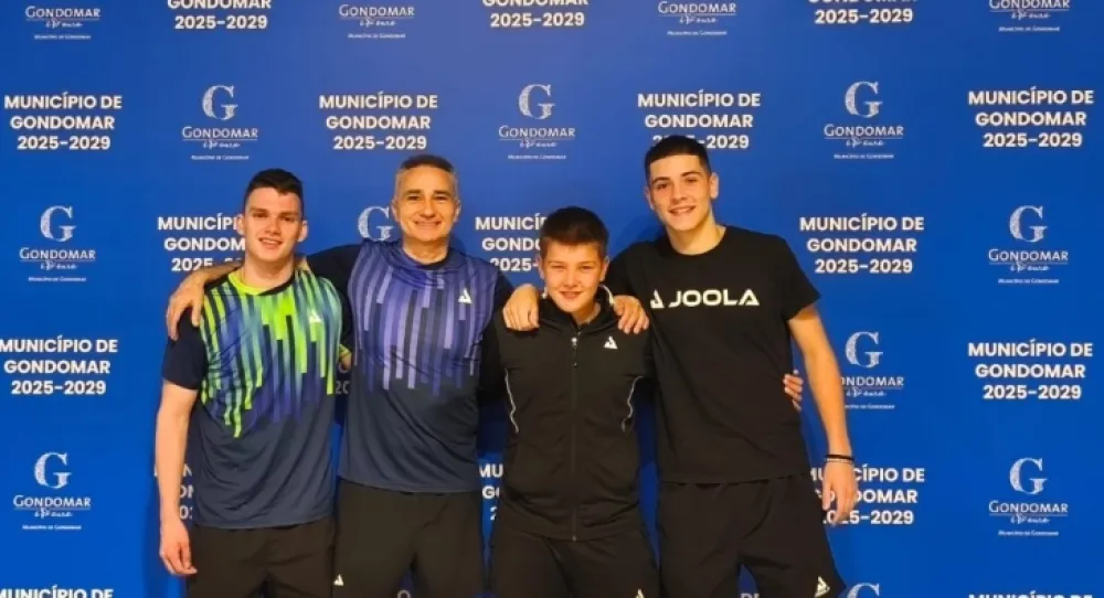 Juniorska reprezentacija Crne Gore