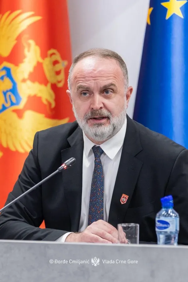 Đeljo&scaron;aj: Otključali smo vrata članstvu u Evropskoj uniji