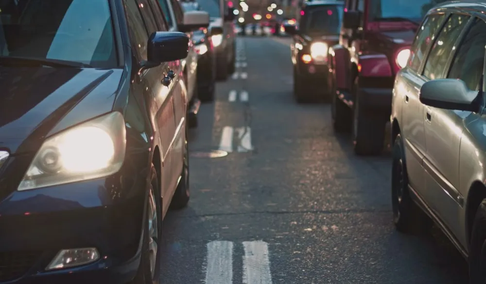 Sjeverna Makedonija: Uhap&scaron;en državljanin Crne Gore, vozio BMW 205 kilometara na sat