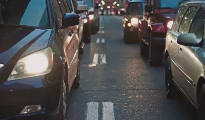 Sjeverna Makedonija: Uhap&scaron;en državljanin Crne Gore, vozio BMW 205 kilometara na sat