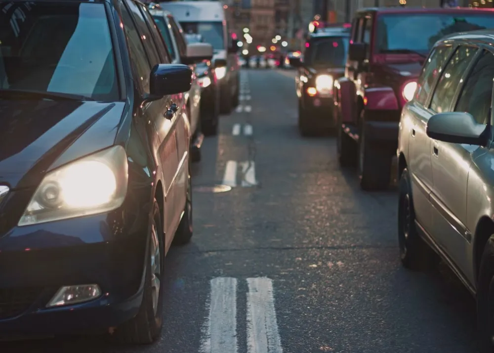 Sjeverna Makedonija: Uhap&scaron;en državljanin Crne Gore, vozio BMW 205 kilometara na sat