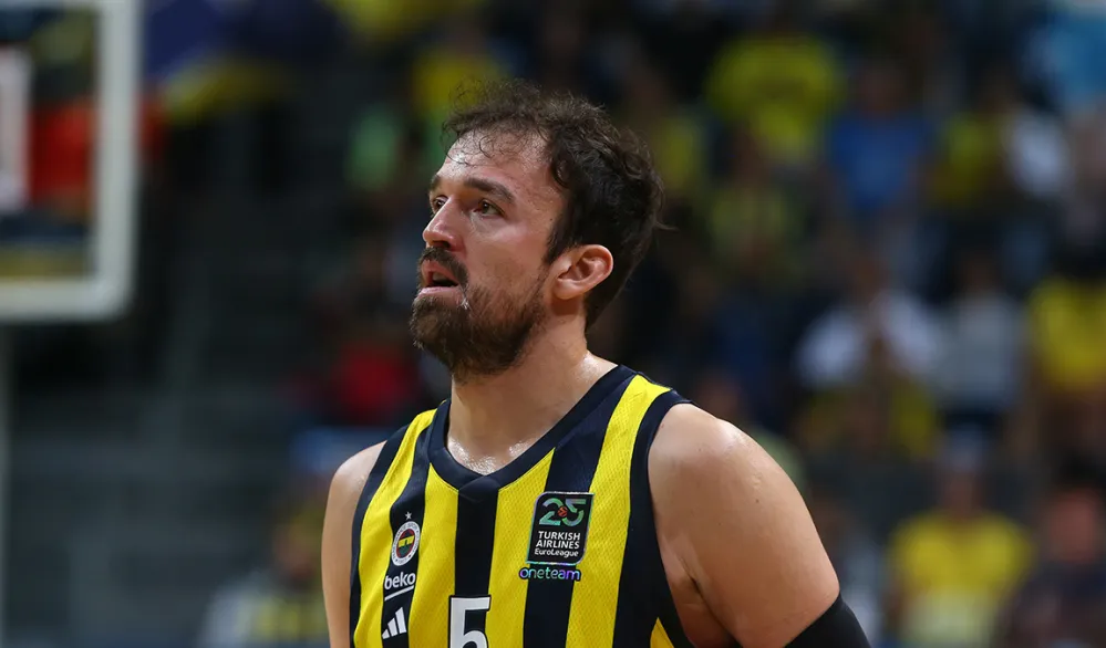 Sertač &Scaron;anli