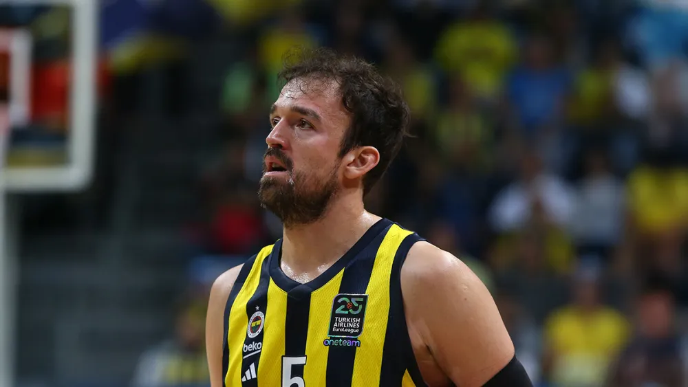 Sertač &Scaron;anli