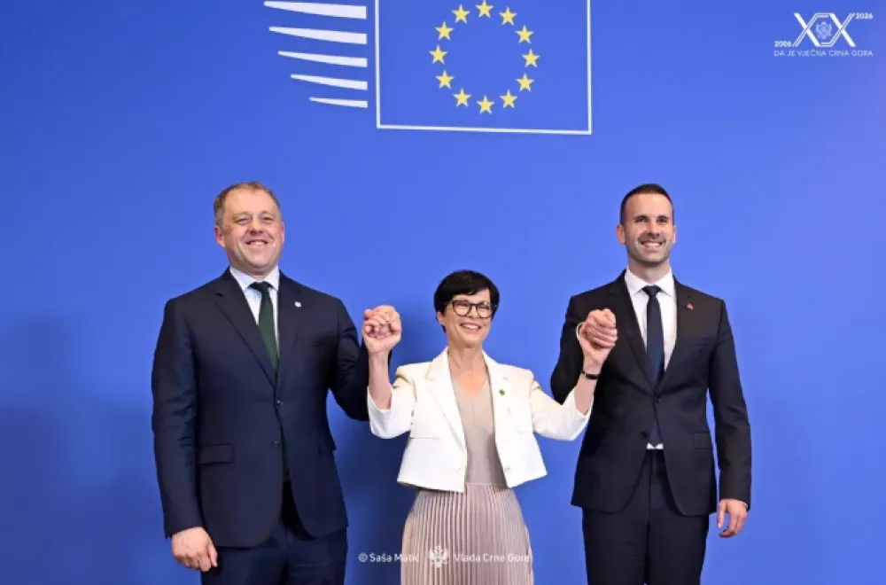 Zatvaranje poglavlja, EU