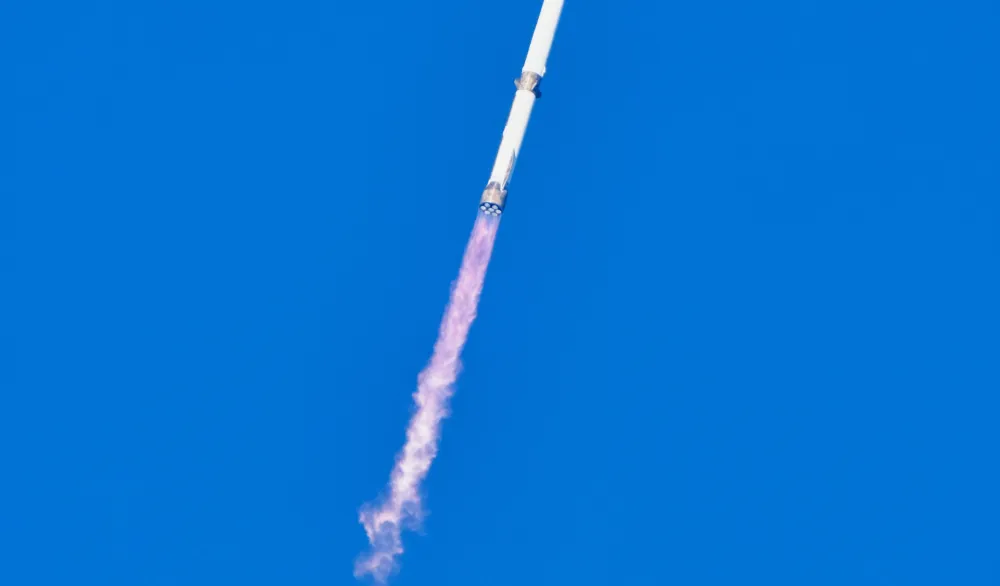 Jordan oborio iranske balističke rakete usmjerene ka američkoj bazi