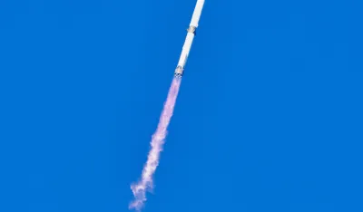 Jordan oborio iranske balističke rakete usmjerene ka američkoj bazi