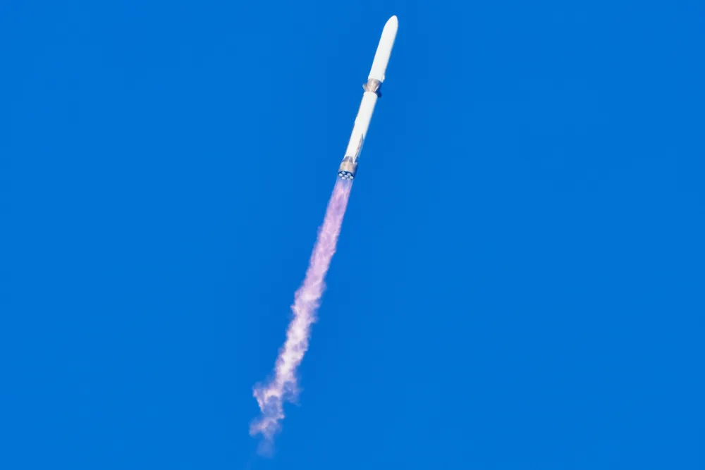 Jordan oborio iranske balističke rakete usmjerene ka američkoj bazi