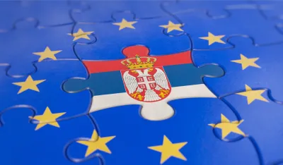 Kos: Srbija ima jo&scaron; mnogo posla, posebno u oblasti vladavine prava