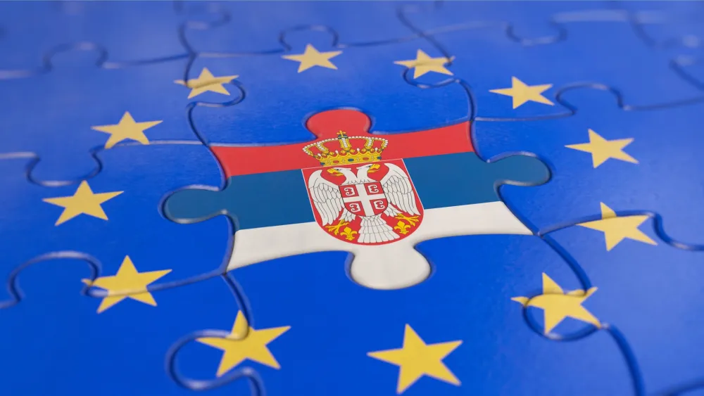 Kos: Srbija ima jo&scaron; mnogo posla, posebno u oblasti vladavine prava