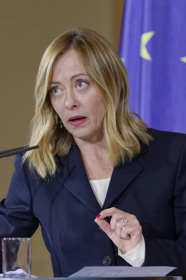 Italija: Parlament nije podržao izbornu reformu Đorđe Meloni