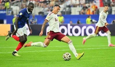 Педро Поро стријелац за 2:0