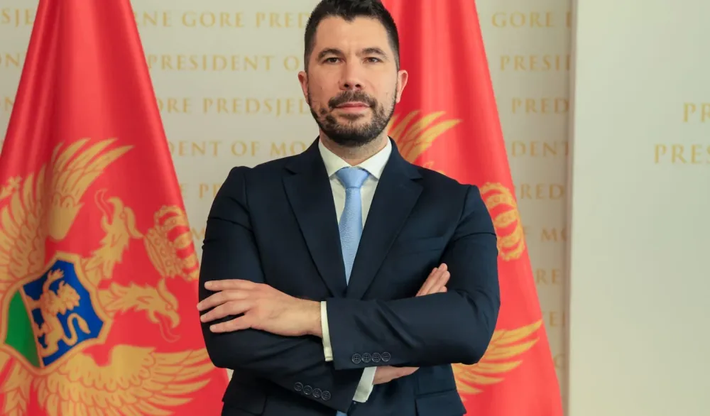 Milo&scaron; Radonjić