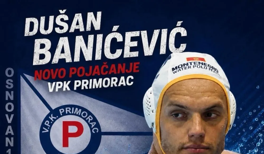 Du&scaron;an Banićević