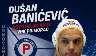 Du&scaron;an Banićević