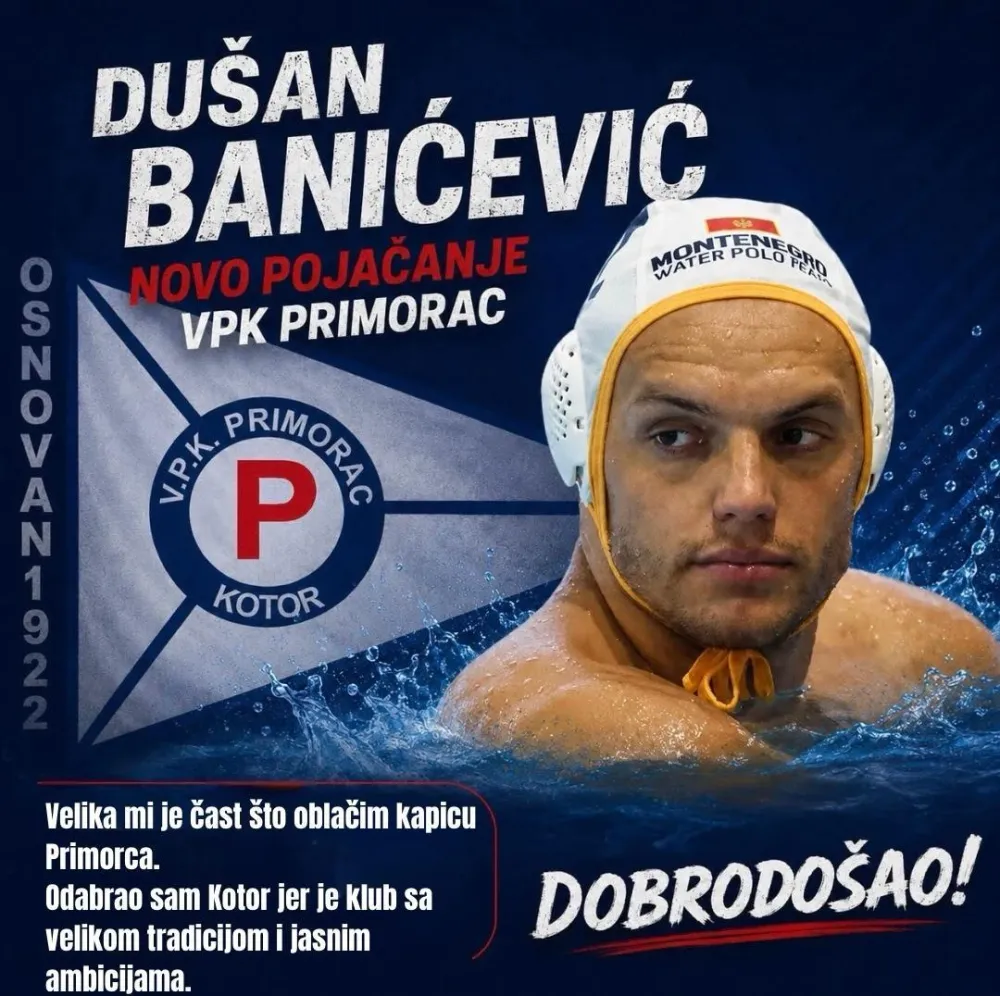 Du&scaron;an Banićević