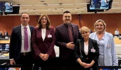 Potvrđena spremnost Uprave carina za punu integraciju u evropski carinski prostor
