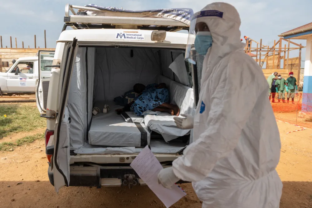 U Kongu najbrže rastuća epidemija do sada: 2.011 slučajeva ebole, uključujući 754 smrtna