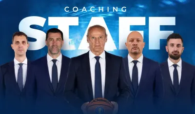 Stručni &scaron;tab Zenita