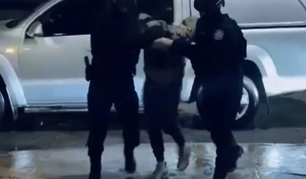 Hap&scaron;enje NIkole BOljevića