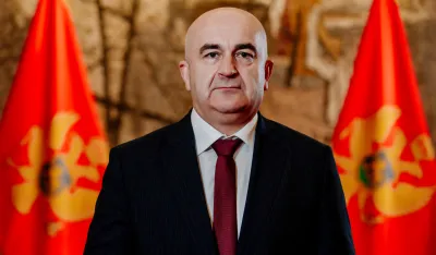 Apel Jokovića: Vozimo odgovorno i čuvajmo jedni druge