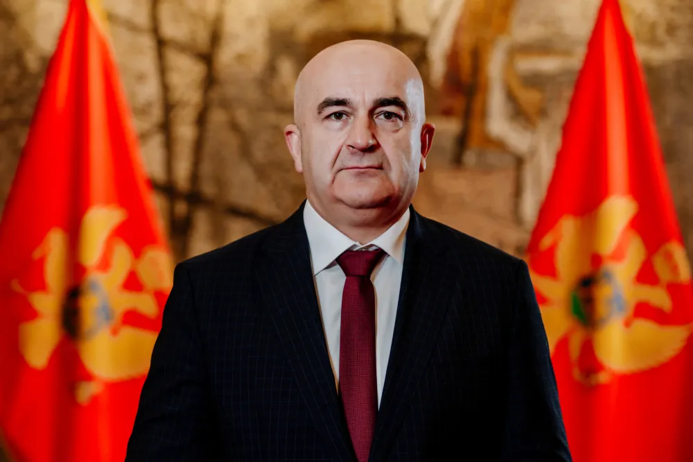 Apel Jokovića: Vozimo odgovorno i čuvajmo jedni druge