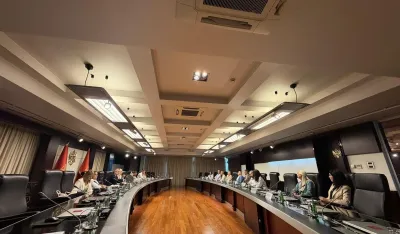 Unapređenje pristupačnog javnog prevoza važan korak ka punoj dru&scaron;tvenoj uključenosti osoba sa invaliditetom